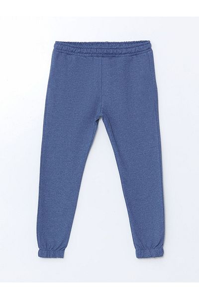 LC Waikiki Φούτερ Jogger για αγόρι με ελαστική μέση