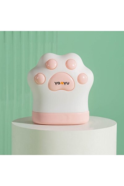 Flippy Portable Tape Measure, Flippy, Mini Tape Measure for Kids, 5.5 x 6.5 cm, 1.5m Tape, Pink