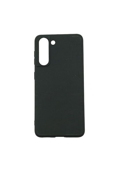 OEM Flippy protective case compatible with Huawei P Smart 2021 Matte Tpu Black