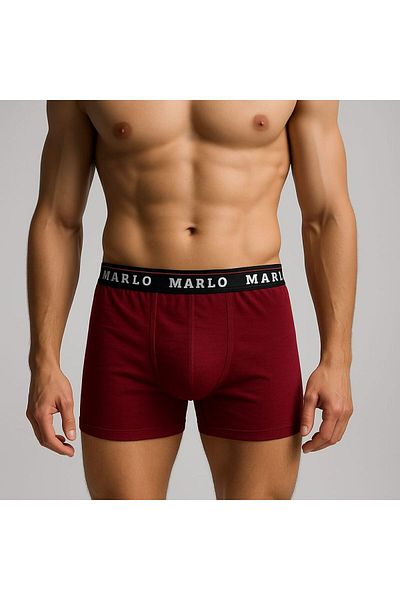 enmodaiçgiyim Cotton Lycra Luxury Men's Boxers