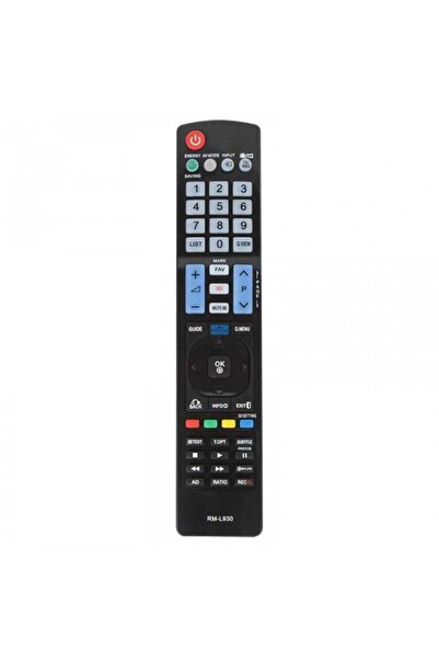 OEM LG 3D LED TV remote control