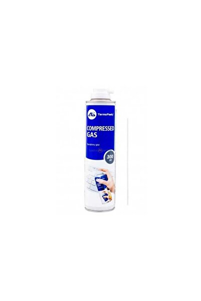 OEM Spray aer comprimat 300ml CHE1421