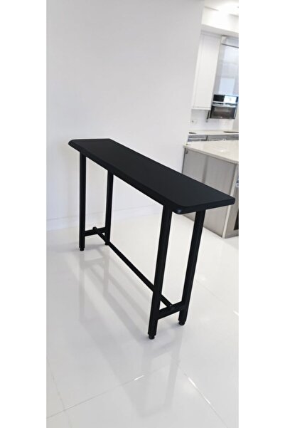 ASYACRAFT Ahşabın Büyüsü Asya Craft Bar Masası Seti