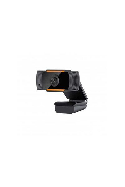 Well Well 1080p webcam with microphone