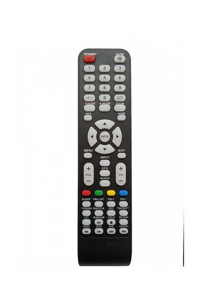 OEM Remote control Nei 1 IR6121/00BF (71)