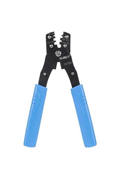 Kemot Cleste sertizat conectori HT202A Rebel