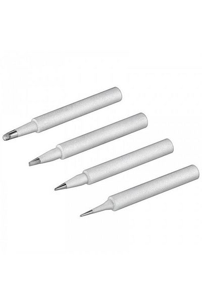 FixPoint Set of 4 EP5 fixPoint station tips