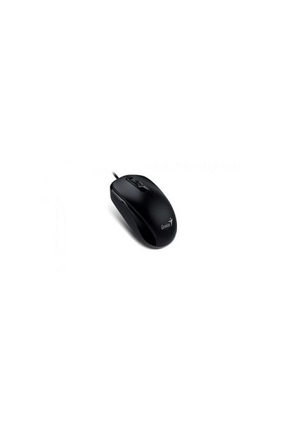 GENIUS Optical mouse Genius DX-120 1000dpi USB black
