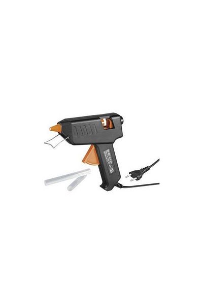 FixPoint Plastic glue gun 11mm 25-80W 110-230V fixPoint