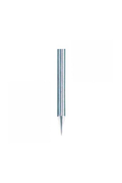 Home by Somogyi Varf drept pentru letcon de lipit FP30/VDE 30W 4mm 1buc HOME