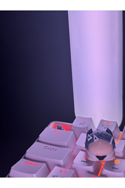 Store Valorant Clove Mekanik Keycap