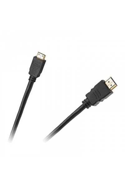 Cabletech Cablu HDMI - mini HDMI 1.8m -LINE
