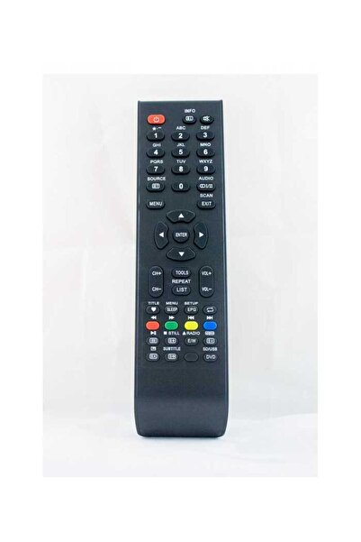 OEM Telecomanda TV Samus IR1247 (133)