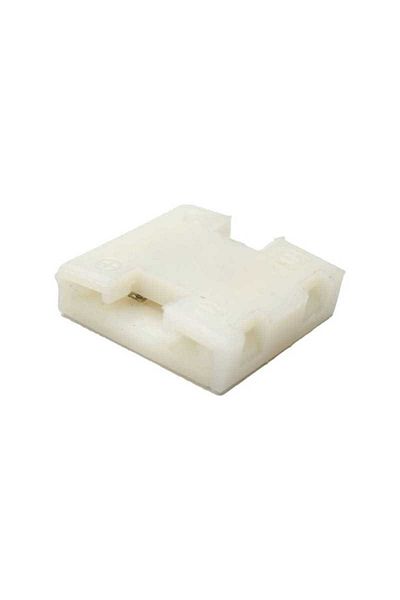 Wellmax Connection connector for LED strip 12mm VE-CL12 WELLMAX
