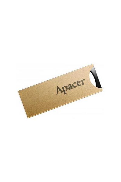 Apacer Flash memory USB 2.0 32GB Apacer gold