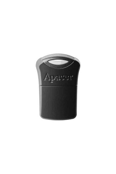 Apacer Memorie flash USB2.0 64GB negru AP64GAH116B-1 Apacer