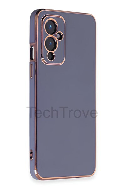 TechTrove One Plus 9 Kılıf Parlak Tasarım Kamera Korumalı Ultra Yumuşak Esnek...