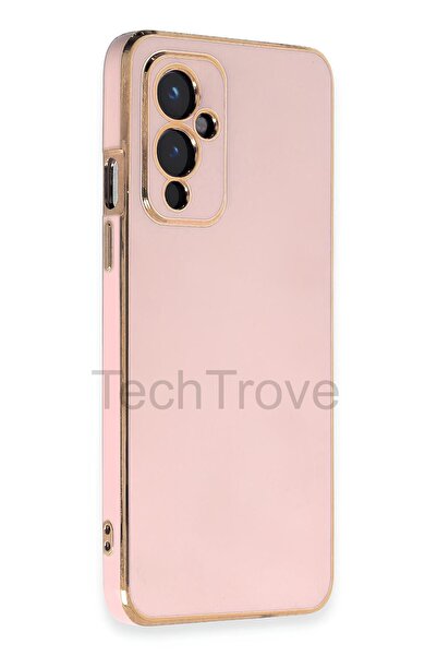 TechTrove One Plus 9 Kılıf Parlak Tasarım Kamera Korumalı Ultra Yumuşak Esnek...