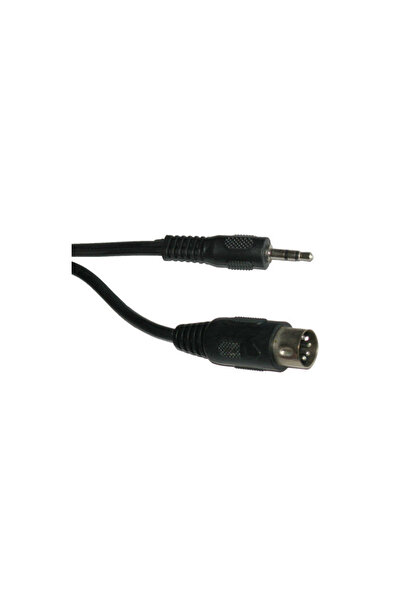 OEM Cablu Din la 3.5 mm Jack 1.2m tata-tata
