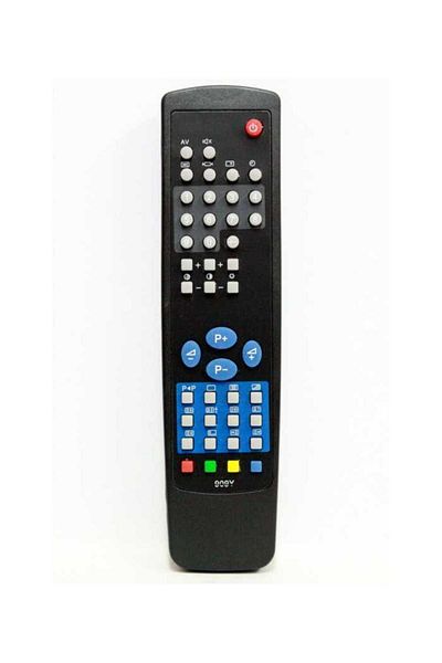 OEM Philips TV remote control P 909 IR513 (106)
