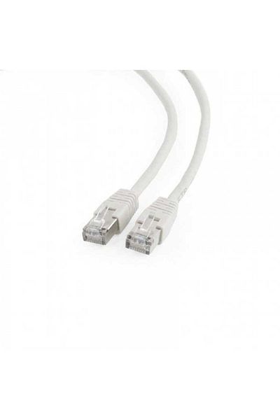 Intex Patchcord FTP CAT6 shielded 1.5m RJ45-5J45 intex