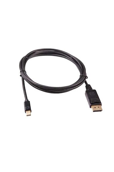 OEM Cablu video mini DisplayPort tata la DisplayPort tata 1.8m contacte aurit...