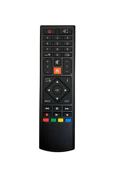 OEM Telecomanda compatibila TV Vestel Horizon RC39170 IR 1423 (420)