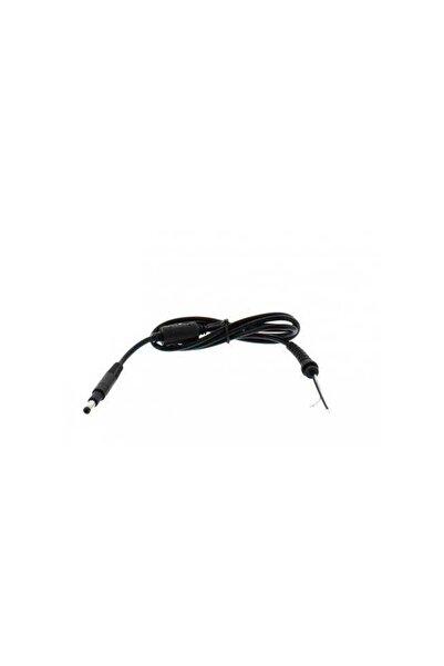 OEM Cablu alimentare DC laptop HP 4.8x1.7mm model nou T 1.2m 90W