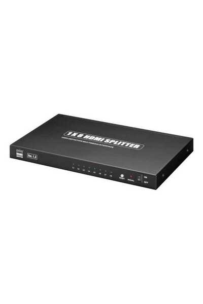 OEM Splitter 1x HDMI intrare - 8x HDMI iesire 1920x1080/60Hz