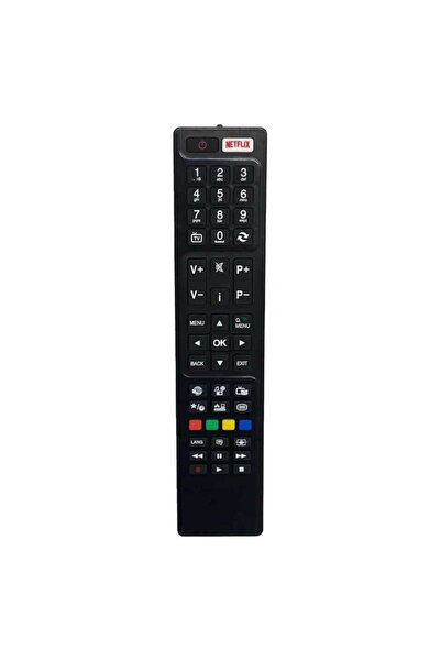 OEM Telecomanda compatibila TV Vestel /Telefunken RC4848 ER 1433-N /MFY 1423 ...