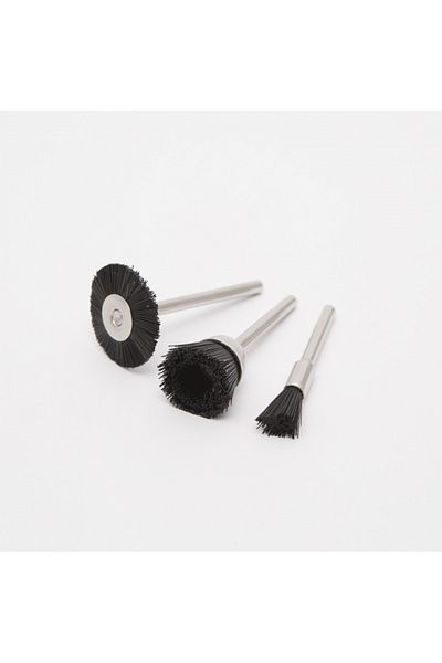 Handy HANDY plastic cleaning brush set