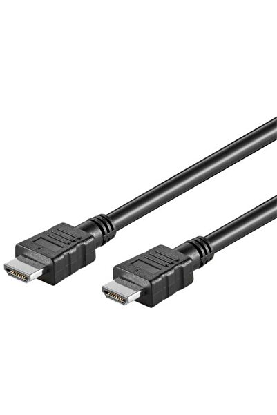 goobay Cablu HDMI v1.4 cu cablu ethernet - HDMI 15m 4K Ultra HD 30Hz 2160p ARC