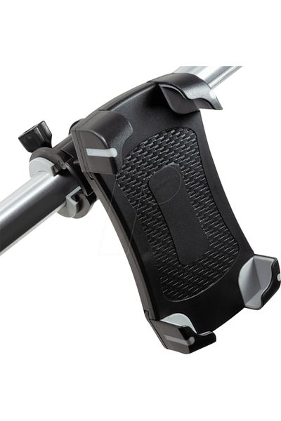 LogiLink Bicycle phone holder 60-90mm LOGILINK AA0120