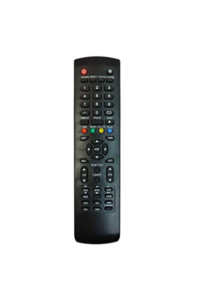 OEM Telecomanda compatibila TV Legend EE-T32 cod ER 235 /MFY 225 (387)