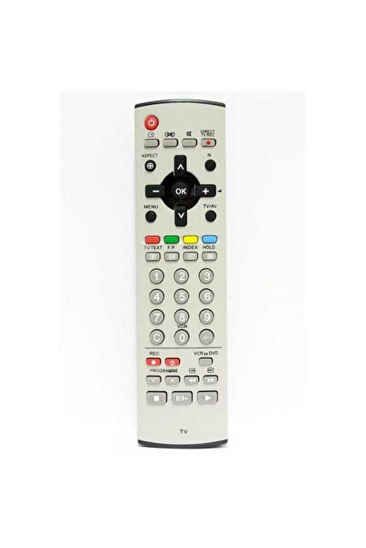 OEM Telecomanda compatibila TV Panasonic EUR7628010 cod ER 1421 /MFY 1411 (78)