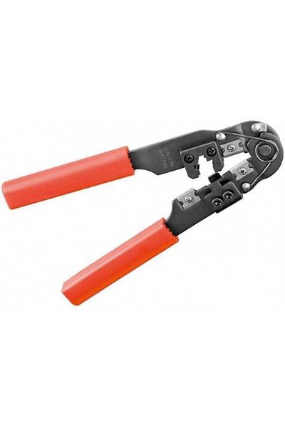FixPoint RJ45 8p8c crimping pliers fixPoint
