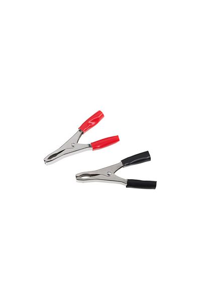 OEM Crocodile 50A red or black 1pc