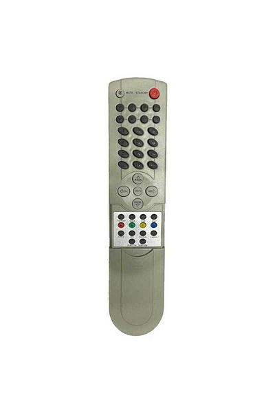 OEM Compatible remote control for Konka TV KKY-267 code ER 155 /MFY 145 (54)
