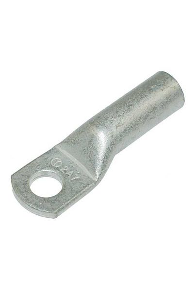 Şafak Papuc aluminiu gaura M10 sectiune 35mm2 AL 03510 Safak