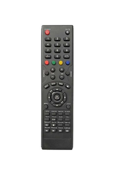 OEM Compatible remote control for TV Utok U32HD8 ER 1185 MFY 1175 (408)
