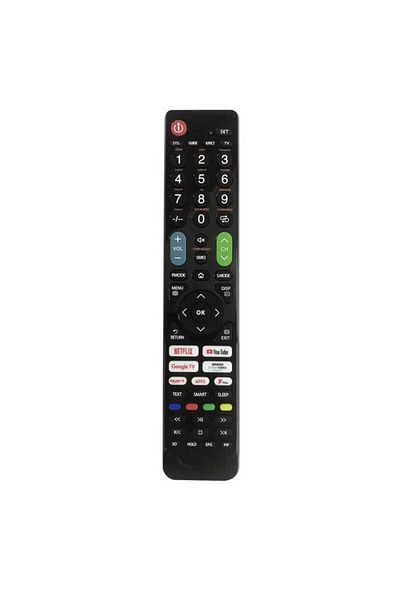 OEM Telecomanda universala CRC2501V gaseste televizorul (569)