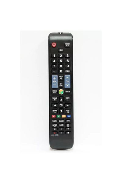 OEM Samsung TV remote control AA59-0588A with original appearance code ER1392 /MFY1382 ​​(128)