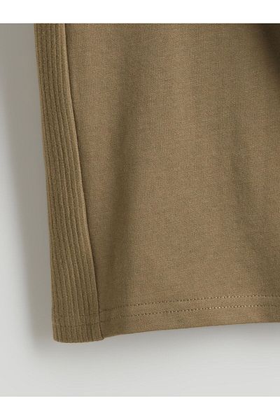 LC Waikiki Elastic Waist Boy Shorts