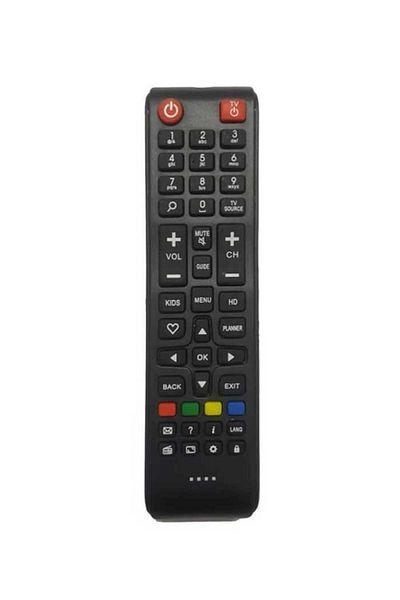 OEM Telekom GX-TR530SK receiver remote control (191)