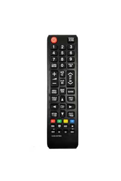 OEM Compatible remote control for Samsung TV AA59-00786A ER 1392 MFY 1382 (131)
