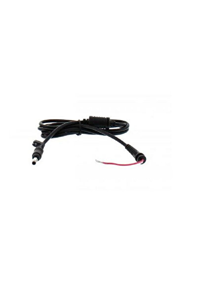 OEM Cablu alimentare DC laptop HP 4.8x1.7mm bullet T 1.2m 90W