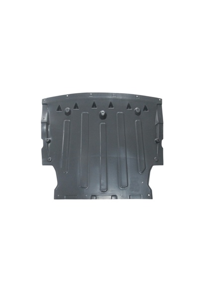 Genel Markalar Nissan Qashqai J11 17/21 Karter Muhafaza Plastiği