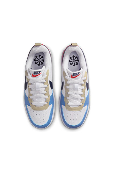 Nike Court Borough Nízký 2 (GS)