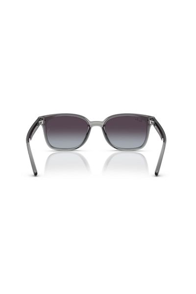 Ray-Ban Sunglasses Model 8056262458013 Gray For Unisex