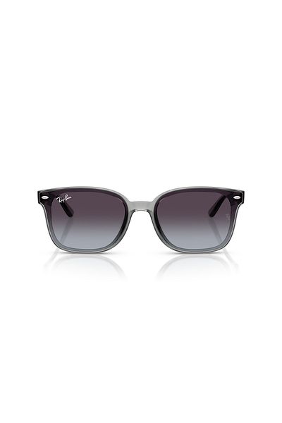 Ray-Ban Sunglasses Model 8056262458013 Gray For Unisex